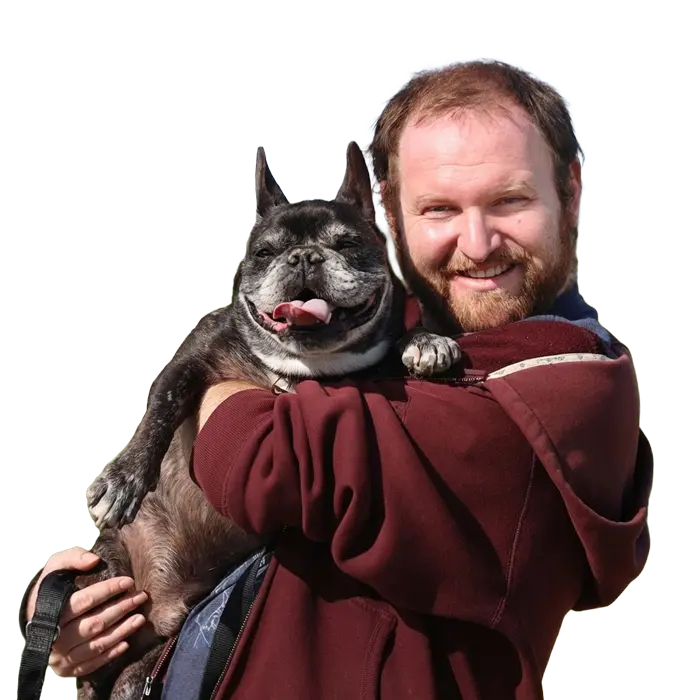 dylans pet sitting dylan and ozzy pup